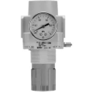 ARP20/30/40- Direct Operated Precision Regulator- Special Applications - ARP20/30/40, Direct Operated Precision Regulator, Special Applications