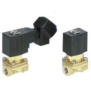 VXH- Diaphragm Type Pilot Operated 2 Port Solenoid Valve for High Pressure - VXH, Diaphragm Type Pilot Operated 2 Port Solenoid Valve for High Pressure VXH- Diaphragm Type Pilot Operated 2 Port Solenoid Valve for High Pressure - VXH, Diaphragm Type Pilot Operated 2 Port Solenoid Valve for High Pressure