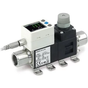 PF3W7-Z- Digital Water Flow Sensor- Lightweight- 2-Screen 3-Color Display- IP65- 0.5-100 Lpm - PF3W7-Z, Digital Water Flow Sensor, Lightweight, 2-Screen 3-Color Display, IP65, 0.5-100 Lpm PF3W7-Z- Digital Water Flow Sensor- Lightweight- 2-Screen 3-Color Display- IP65- 0.5-100 Lpm - PF3W7-Z, Digital Water Flow Sensor, Lightweight, 2-Screen 3-Color Display, IP65, 0.5-100 Lpm