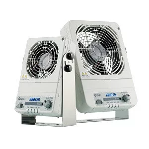 IZF21/31- Fan Type Ionizer - IZF21/31, Fan Type Ionizer