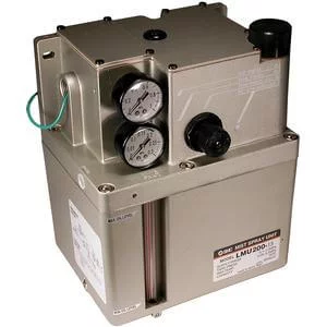 LMU- Mist Spray Unit - LMU, Mist Spray Unit