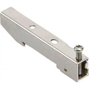 EX600- End Plate Bracket - EX600, End Plate Bracket