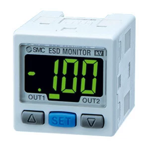 IZE11- Electrostatic Sensor Monitor - IZE11, Electrostatic Sensor Monitor