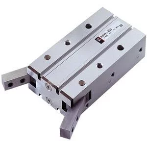 25A-MHY2- Parallel Type Air Gripper- 180° Angular Type - 25A-MHY2, Parallel Type Air Gripper, 180° Angular Type 25A-MHY2- Parallel Type Air Gripper- 180° Angular Type - 25A-MHY2, Parallel Type Air Gripper, 180° Angular Type