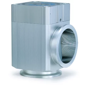 XLC- Aluminum High Vacuum Angle Valve- Double Acting- Bellows Seal - XLC, Aluminum High Vacuum Angle Valve, Double Acting, Bellows Seal XLC- Aluminum High Vacuum Angle Valve- Double Acting- Bellows Seal - XLC, Aluminum High Vacuum Angle Valve, Double Acting, Bellows Seal