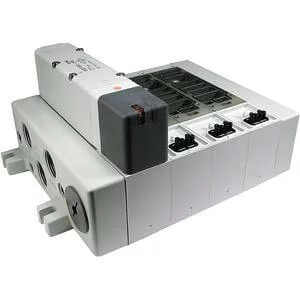 VV5Q51-T1- 5000 Series- Base Mounted Manifold- Plug-in- Individual Terminal Block - VV5Q51-T1, 5000 Series, Base Mounted Manifold, Plug-in, Individual Terminal Block VV5Q51-T1- 5000 Series- Base Mounted Manifold- Plug-in- Individual Terminal Block - VV5Q51-T1, 5000 Series, Base Mounted Manifold, Plug-in, Individual Terminal Block