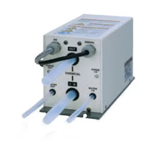 HED-H- Liquid Chemical Heat Exchanger - HED-H, Liquid Chemical Heat Exchanger