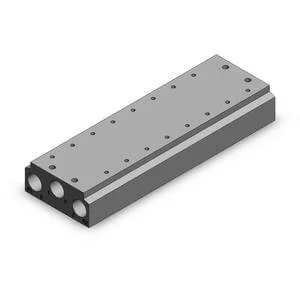 VV5QZ*2- 1000/2000/3000 Series- Body Ported Manifold- Connector Kit - VV5QZ*2, 1000/2000/3000 Series, Body Ported Manifold, Connector Kit VV5QZ*2- 1000/2000/3000 Series- Body Ported Manifold- Connector Kit - VV5QZ*2, 1000/2000/3000 Series, Body Ported Manifold, Connector Kit