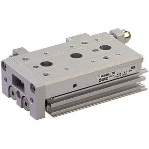 25A-MXS- Compact Slide- Cross Roller Guide - 25A-MXS, Compact Slide, Cross Roller Guide