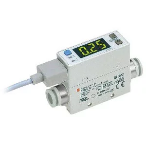 25A-PFM7- Digital Air Flow Sensor- 2-Color Display- IP40- 0.2-100 Lpm- Secondary Battery - 25A-PFM7, Digital Air Flow Sensor, 2-Color Display, IP40, 0.2-100 Lpm, Secondary Battery 25A-PFM7- Digital Air Flow Sensor- 2-Color Display- IP40- 0.2-100 Lpm- Secondary Battery - 25A-PFM7, Digital Air Flow Sensor, 2-Color Display, IP40, 0.2-100 Lpm, Secondary Battery