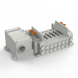 SS5Y7-12T- 7000 Series Manifold- Terminal Block Box (IP67) - SS5Y7-12T, 7000 Series Manifold, Terminal Block Box (IP67) SS5Y7-12T- 7000 Series Manifold- Terminal Block Box (IP67) - SS5Y7-12T, 7000 Series Manifold, Terminal Block Box (IP67)