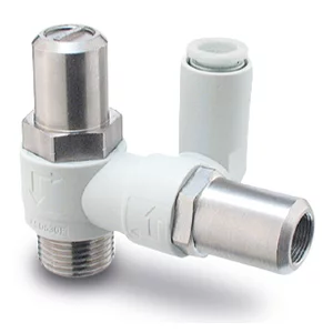 ASD-T- Tamper Proof Dual Speed Controller - ASD-T, Tamper Proof Dual Speed Controller