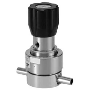 AP1200- Single Stage Regulator for Ultra High Purity- High Flow (Tied-diaphragm) - AP1200, Single Stage Regulator for Ultra High Purity, High Flow (Tied-diaphragm) AP1200- Single Stage Regulator for Ultra High Purity- High Flow (Tied-diaphragm) - AP1200, Single Stage Regulator for Ultra High Purity, High Flow (Tied-diaphragm)