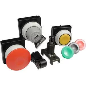 VFM/VZM- Actuator Parts - VFM/VZM, Actuator Parts