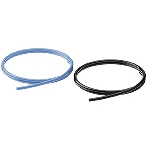 TUE- 2-Layer Fluoropolymer Polyurethane Tubing - TUE, 2-Layer Fluoropolymer Polyurethane Tubing