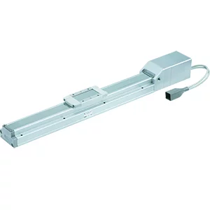 25A-LEFS Electric Actuator- Slider Type- Ball Screw Drive- Step Motor/ Servo Motor- Secondary Battery - 25A-LEFS Electric Actuator, Slider Type, Ball Screw Drive, Step Motor/ Servo Motor, Secondary Battery 25A-LEFS Electric Actuator- Slider Type- Ball Screw Drive- Step Motor/ Servo Motor- Secondary Battery - 25A-LEFS Electric Actuator, Slider Type, Ball Screw Drive, Step Motor/ Servo Motor, Secondary Battery