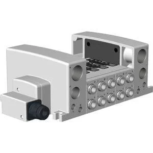 VV5QC41-**L- Base Mounted- Plug-in Unit- Lead Wire - VV5QC41-**L, Base Mounted, Plug-in Unit, Lead Wire VV5QC41-**L- Base Mounted- Plug-in Unit- Lead Wire - VV5QC41-**L, Base Mounted, Plug-in Unit, Lead Wire