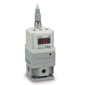ITV209*- Electronic Vacuum Regulator - ITV209*, Electronic Vacuum Regulator ITV209*- Electronic Vacuum Regulator - ITV209*, Electronic Vacuum Regulator