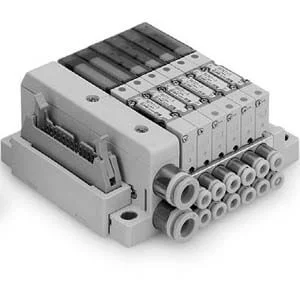 SS0751 Slim Compact Plug-in Manifold Bar Base- Flat Ribbon Cable- P Kit - SS0751 Slim Compact Plug-in Manifold Bar Base, Flat Ribbon Cable, P Kit SS0751 Slim Compact Plug-in Manifold Bar Base- Flat Ribbon Cable- P Kit - SS0751 Slim Compact Plug-in Manifold Bar Base, Flat Ribbon Cable, P Kit