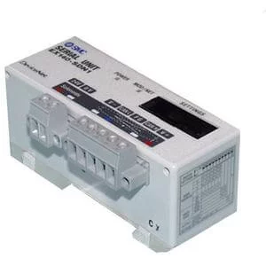 EX140- SI Unit- Integrated Type for Output - EX140, SI Unit, Integrated Type for Output
