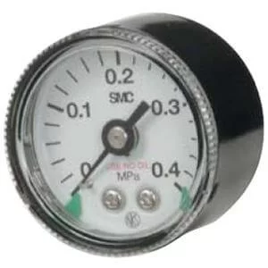 G46-SRA/B- Pressure Gauge for Clean Regulator w/Limit Indicator (O.D. 42) - G46-SRA/B, Pressure Gauge for Clean Regulator w/Limit Indicator (O.D. 42) G46-SRA/B- Pressure Gauge for Clean Regulator w/Limit Indicator (O.D. 42) - G46-SRA/B, Pressure Gauge for Clean Regulator w/Limit Indicator (O.D. 42)