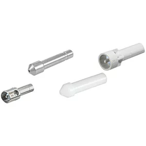 KN- Air Nozzle for One-touch Fitting - KN, Air Nozzle for One-touch Fitting