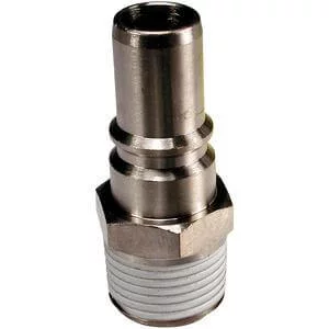 KKH- S Coupler (Shock Resistant) - KKH, S Coupler (Shock Resistant)
