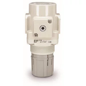 AR20-40- Modular Style Regulator- Epoxy Coated - AR20-40, Modular Style Regulator, Epoxy Coated