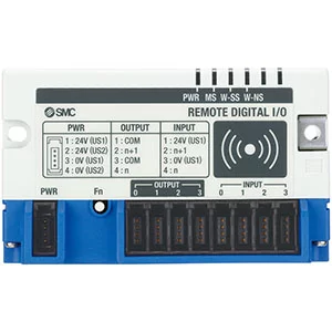 EXW1- Compact Wireless Remote - EXW1, Compact Wireless Remote EXW1- Compact Wireless Remote - EXW1, Compact Wireless Remote