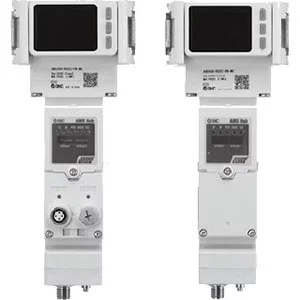 EXA1- Air Management Hub - EXA1, Air Management Hub