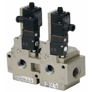 VG342-X87- Residual Pressure Release Valve- ISO13849-1 - VG342-X87, Residual Pressure Release Valve, ISO13849-1