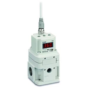 ITV1100/2100/3100- High Flow Electro-Pneumatic Regulator - ITV1100/2100/3100, High Flow Electro-Pneumatic Regulator ITV1100/2100/3100- High Flow Electro-Pneumatic Regulator - ITV1100/2100/3100, High Flow Electro-Pneumatic Regulator