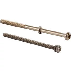 SV2000/4000- Roundhead Combination Mounting Screws - SV2000/4000, Roundhead Combination Mounting Screws