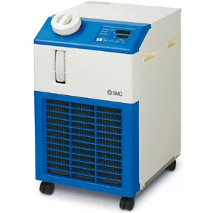 HRSE- General Use Compact Chiller- Basic- 100VAC - HRSE, General Use Compact Chiller, Basic, 100VAC