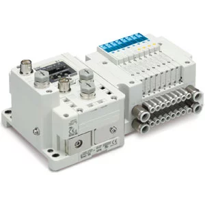 JSY Manifold- EX600- ZK2 Combination Unit - JSY Manifold, EX600, ZK2 Combination Unit JSY Manifold- EX600- ZK2 Combination Unit - JSY Manifold, EX600, ZK2 Combination Unit