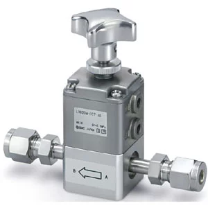 LVH*-AD/ND- High Purity Chemical Valve- Manually Operated- Organic Solvent Compatible - LVH*-AD/ND, High Purity Chemical Valve, Manually Operated, Organic Solvent Compatible LVH*-AD/ND- High Purity Chemical Valve- Manually Operated- Organic Solvent Compatible - LVH*-AD/ND, High Purity Chemical Valve, Manually Operated, Organic Solvent Compatible