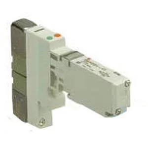 25A-VQ2000 Series- 5 Port Solenoid Valve- Plug-in- Base Mounted - 25A-VQ2000 Series, 5 Port Solenoid Valve, Plug-in, Base Mounted 25A-VQ2000 Series- 5 Port Solenoid Valve- Plug-in- Base Mounted - 25A-VQ2000 Series, 5 Port Solenoid Valve, Plug-in, Base Mounted