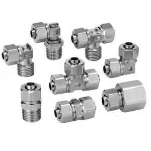 KFG2- Stainless Steel 316 Insert Fittings- Inch Size (NPT Threads) - KFG2, Stainless Steel 316 Insert Fittings, Inch Size (NPT Threads) KFG2- Stainless Steel 316 Insert Fittings- Inch Size (NPT Threads) - KFG2, Stainless Steel 316 Insert Fittings, Inch Size (NPT Threads)