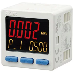 25A-ISE20B- Digital Pressure Sensor- 3 Screen 2 Output with Analog- Secondary Battery - 25A-ISE20B, Digital Pressure Sensor, 3 Screen 2 Output with Analog, Secondary Battery 25A-ISE20B- Digital Pressure Sensor- 3 Screen 2 Output with Analog- Secondary Battery - 25A-ISE20B, Digital Pressure Sensor, 3 Screen 2 Output with Analog, Secondary Battery