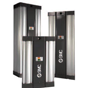 IDW- Compact Heatless Air Dryer for North American Use - IDW, Compact Heatless Air Dryer for North American Use