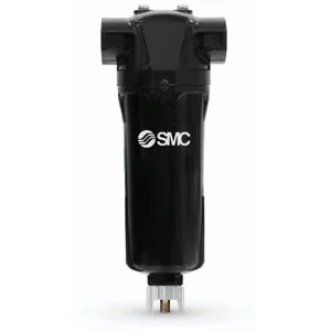 AFW- Large Capacity Compressed Air Threaded Filter - AFW, Large Capacity Compressed Air Threaded Filter