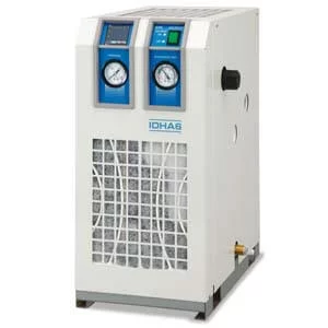 IDH- Thermo-dryer - IDH, Thermo-dryer IDH- Thermo-dryer - IDH, Thermo-dryer