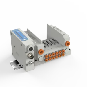SS5Y3-10S- 3000 Series Manifold for Series EX500 Gateway Serial Transmission System (IP67) - SS5Y3-10S, 3000 Series Manifold for Series EX500 Gateway Serial Transmission System (IP67) SS5Y3-10S- 3000 Series Manifold for Series EX500 Gateway Serial Transmission System (IP67) - SS5Y3-10S, 3000 Series Manifold for Series EX500 Gateway Serial Transmission System (IP67)