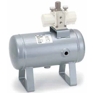 VBAT- Air Tank (Japanese Market) - VBAT, Air Tank (Japanese Market)