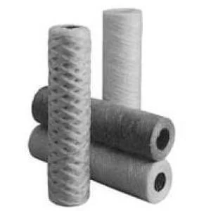Standard Element- Fiber (Honeycomb) - Standard Element, Fiber (Honeycomb)