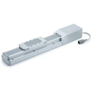 LEFS Electric Actuator- High Performance Slider- Ball Screw Drive - LEFS Electric Actuator, High Performance Slider, Ball Screw Drive