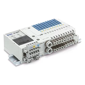 SS5J1-60S- Plug-in Manifold (for EX180) - SS5J1-60S, Plug-in Manifold (for EX180) SS5J1-60S- Plug-in Manifold (for EX180) - SS5J1-60S, Plug-in Manifold (for EX180)