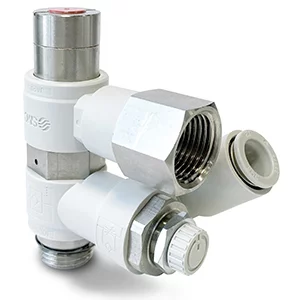With Residual Pressure Release Valve – ASP-X352 - With Residual Pressure Release Valve – ASP-X352