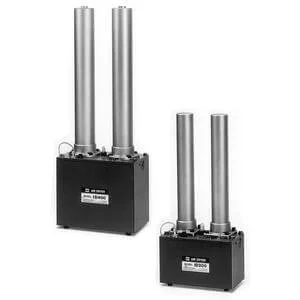 ID- Heatless Air Dryer- Optional Accessories - ID, Heatless Air Dryer, Optional Accessories