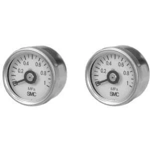 G(A)33- Pressure Gauge for General Purpose (O.D. 30) - G(A)33, Pressure Gauge for General Purpose (O.D. 30) G(A)33- Pressure Gauge for General Purpose (O.D. 30) - G(A)33, Pressure Gauge for General Purpose (O.D. 30)